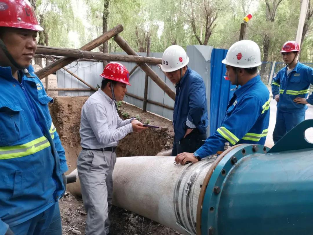 容县工业管道清洗-管道清淤