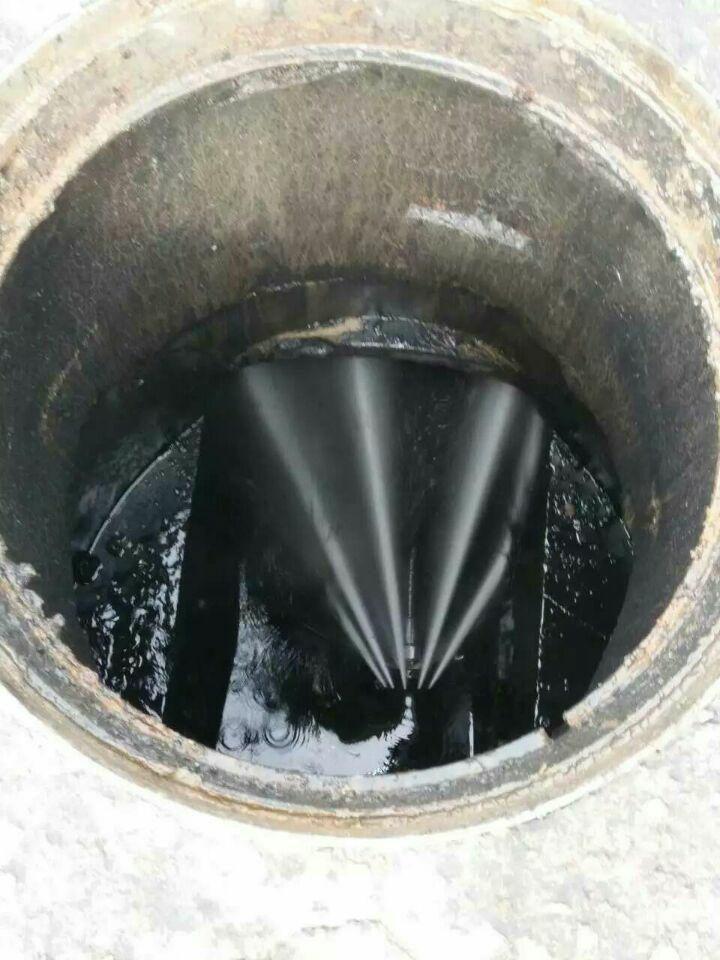 容县市政管道清洗-排污管道清洗